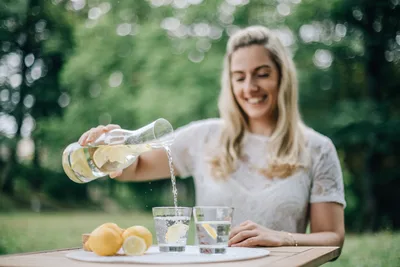 Ausleitungsverfahren in der Naturheilpraxis