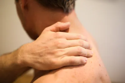 Körperliche Untersuchung in der Naturheilpraxis