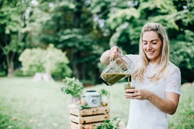 Ganzheitliche Untersuchung in der Naturheilpraxis