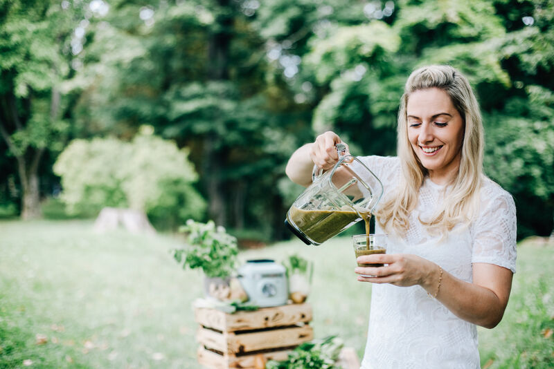 Heilpraktikerin Stefanie Rochelt