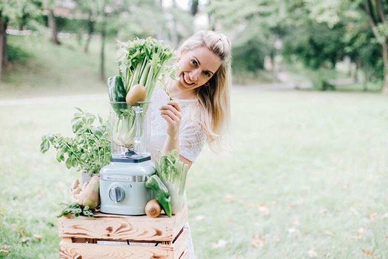 Entsäuerung und Säureregulation