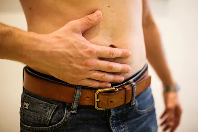 Diagnostik bei Nahrungsmittelunverträglichkeiten